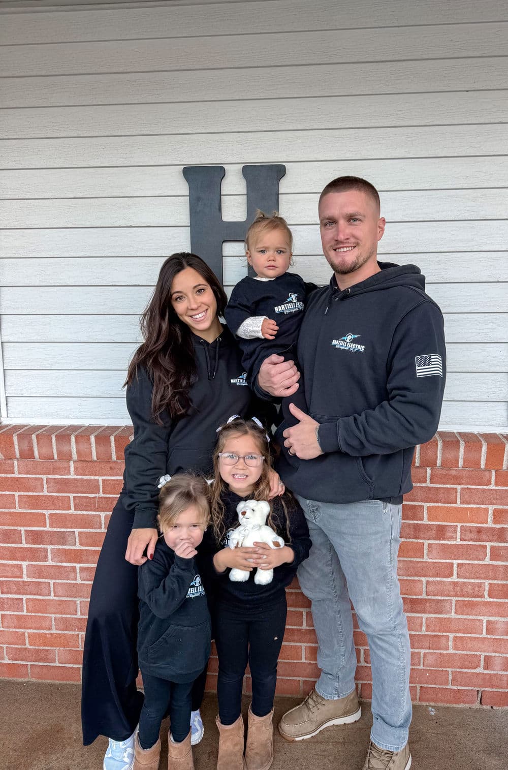 About Hartzell Electric LLC